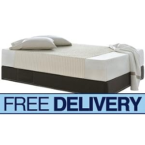 Queen Sealy Embody Insightful Mattress Set