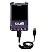 Electronics : Coiled USB Cable for the Sony Clie SJ33 with Power Hot Sync and Charge capabilities - Gomadic Brand w/ TipExchange Technology