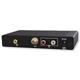 NETMEDIA TUNER TV Tuner/Demodulator and Channel Sequenc