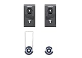 Samsung WMN250M Mini Wall-Mount (2012 Models)