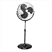 Atlantic Breeze Pedestal Fan,3 Speeds,180 Degree,25
