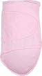 Miracle Blanket &ndash; Baby Swaddling Blanket &ndash; Pink
