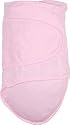 Miracle Blanket – Baby Swaddling Blanket – Pink