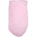 Miracle Blanket  Baby Swaddling Blanket  Pink