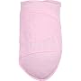 Miracle Blanket  Baby Swaddling Blanket  Pink
