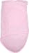 Miracle Blanket – Baby Swaddling Blanket – Pink