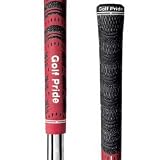 Golf Pride Decade Multi-Compound Midsize Cord Grip