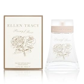 ELLEN TRACY For Women By ELLEN TRACY Eau de Parfum Spray