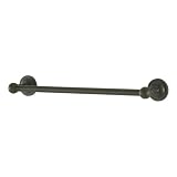 Murray Feiss BA1500ORB Signature Series 18-Inch Towel Bar, Oil Rubbed Bronze