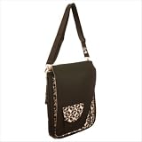Ellington Handbags Elsapel Messenger in Twitter 999132-TWT