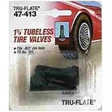 BELL AUTOMOTIVE 22-5-04130-8 TIRE VALVE TUBELESS1-1/4