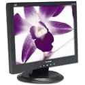 Viewsonic VA703b 17-Inch LCD Monitor