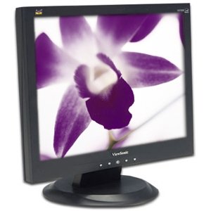 Viewsonic VA703b 17-Inch LCD Monitor