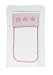 Lollipop Lane Rosie Posy Changing Mat and Liner