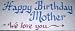 HUGE Custom Hand Painted Paper Banners for Happy Birthdays, Anniversary, Graduation, Retirement, Congratulations, Weddings, 20th 25th, 30th, 40th, 50th 60th Ect.