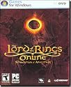 The Lord Of The Rings: Shadows Of Angmar