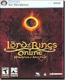 The Lord Of The Rings: Shadows Of Angmar