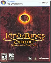 Lord of the Rings: Shadows of Angmar