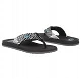 Reef Men's Phantoms Prints (Black Mod 14.0 M)