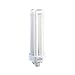 ASL TC42/E/41K 42-Watt Compact Triple 4-Pin Electronic Ballast Compact Fluorescent Bulb, Cool White