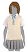 TRANTRIP けいおん! 桜が丘女子高等学校 夏服 レディース サイズ:L