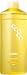 ecoco �f�B�b�V���E�H�b�V�� �߂����p  �V���C�j�[�V�g���X�̍��� 400ml