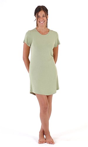DreamSacks BambooDreams Nightshirt