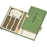 Mainchiko Byakudankoh Gift Box - Nippon Kodo Exceptional Incense