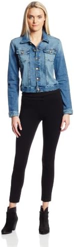 Juicy Couture Women's Denim Jacket