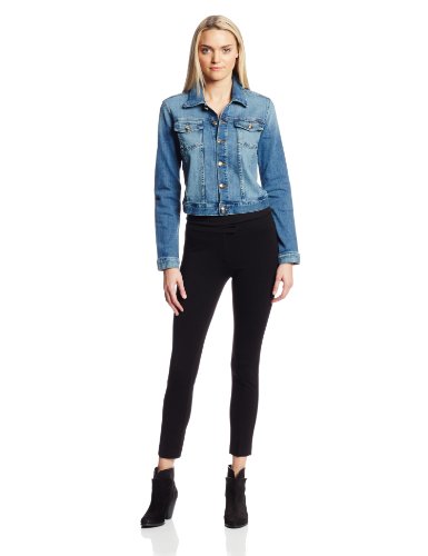 Juicy Couture Women's Denim Jacket
