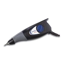 Dremel 290-05 120-Volt Industrial Engraver