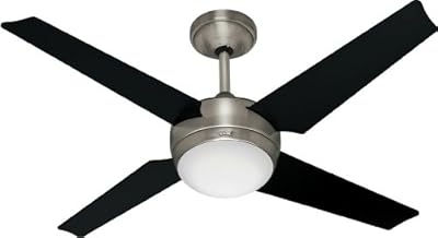 Compare Prices Quorum International 77525 1644 52 5 Blade 3 Light Ceiling Fan Light And Blades Included From The Capri Coll Toasted Sienna Alicectoler
