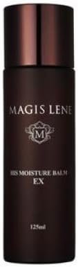 Magis lene His Moisture Balm EX [Korean Import]