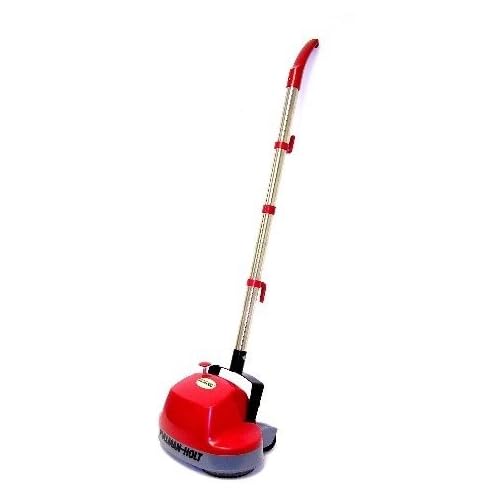 Compare Pullman Holt Mini Gloss Boss Floor Scrubber Polisher