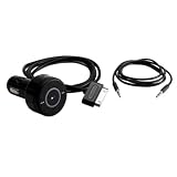 Griffin AutoPilot Charger for iPod and iPhone (2010 Packaging)