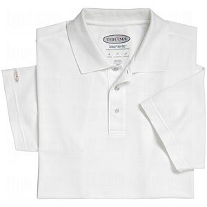 Childrens Toyshop  Sporting Goods : Tehama Mens Hang 'Em Dry Pique Polos