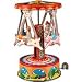 Alexander Taron Dog Carousel