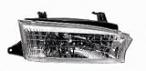 Subaru Outback Composite Headlight Assembly RH (passenger's side) 20-5463-00 1999