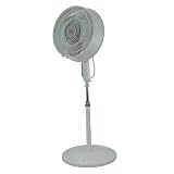 16 Outdoor Misting Fan