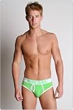 Diesel - Diesel Lukex Brief Green