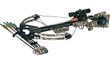 Ten Point Defender CLS PKG with Pro-view Socpe and AccuDraw