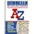 Birmingham Street Atlas (A-Z Street Atlas)
