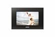 Sony DPF-D82 8-Inch LCD WVGA 15:9 Diagonal Digital Photo Frame (Black)