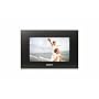 Sony DPF-D82 8-Inch LCD WVGA 15:9 Diagonal Digital Photo Frame (Black)