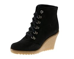 Esprit Kiwi Lu Bootie, G10367, schwarz, Größe 42