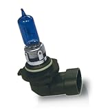 Ultra High Performance Xenon White Headlight Bulbs 65 Watts H9005 Set of 2
