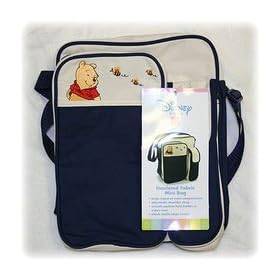 Insulated Mini Bag - Winnie the Pooh