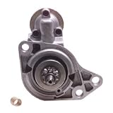 Beck Arnley 1870574 Remanufactured Starter by Beck Arnley