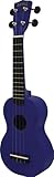 Produkt-Bild: Mahalo Sopran Ukulele 2011 mit Tasche, blau