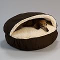 Snoozer Cozy Cave Large 35